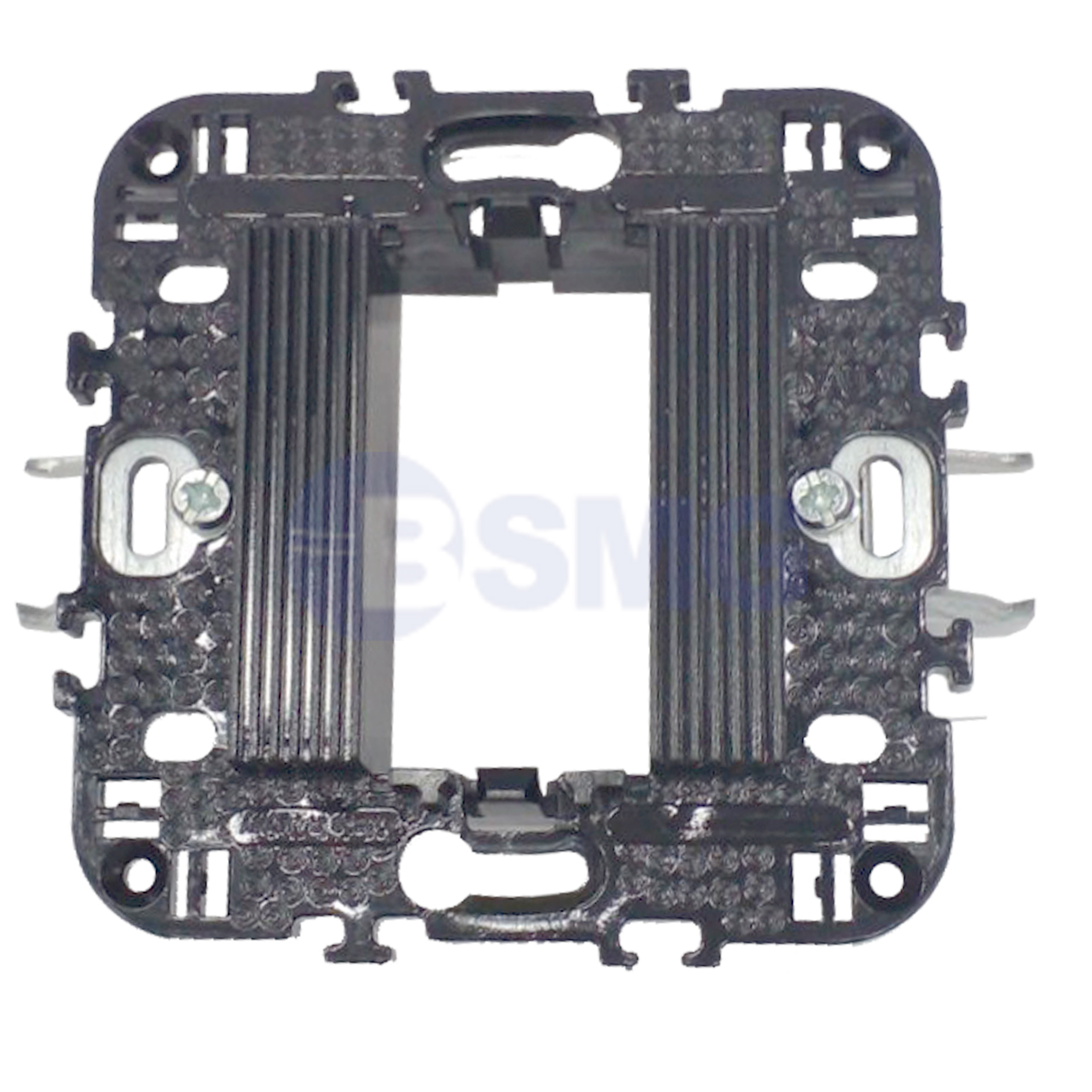 როზეტის შიგა სამაგრი ჩარჩო  MODULAR  კ/რ 1-ნი   022185