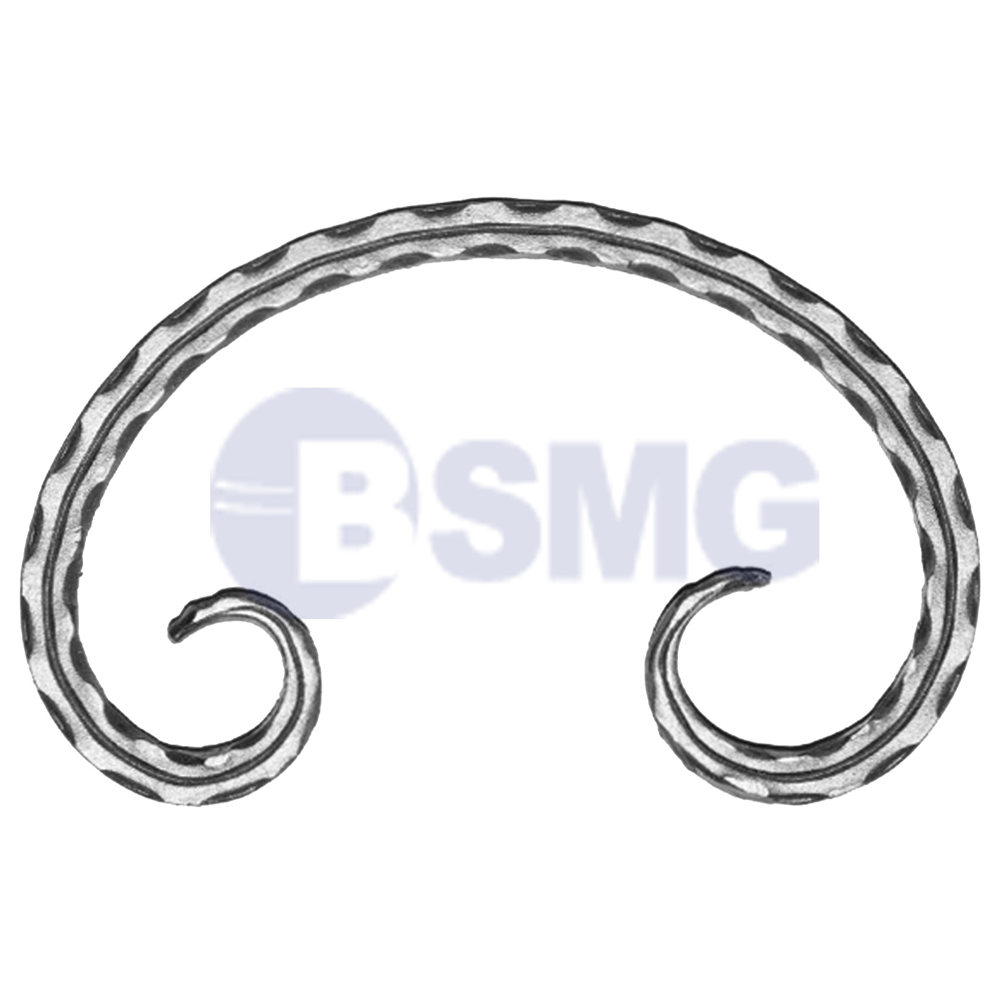 ჭედური კონსტრუქცია 289    20*14 სმ   024128