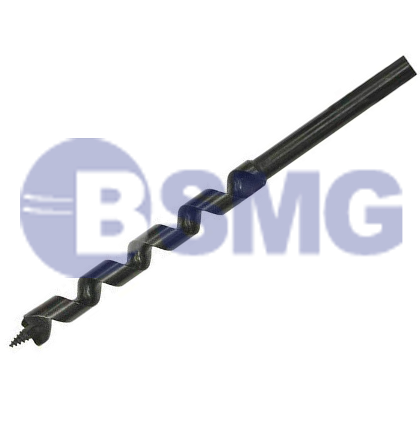 საჭრელი ბურღის პირი ( ხისთვის) 8X250 მმ  020167