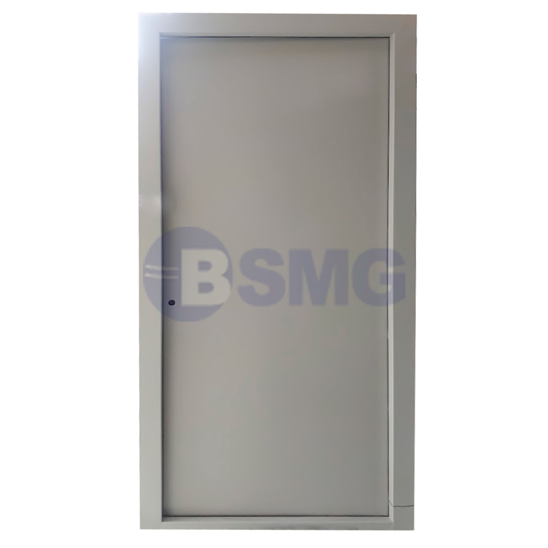 ცეცხლ გამძლე კარი (220 X 100 X 12 სმ)     026494