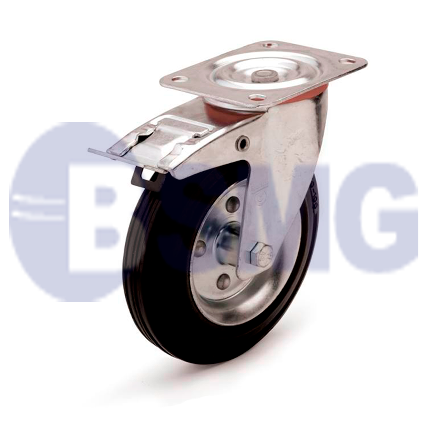 ბორბალი ავეჯისთვის 6C   003397