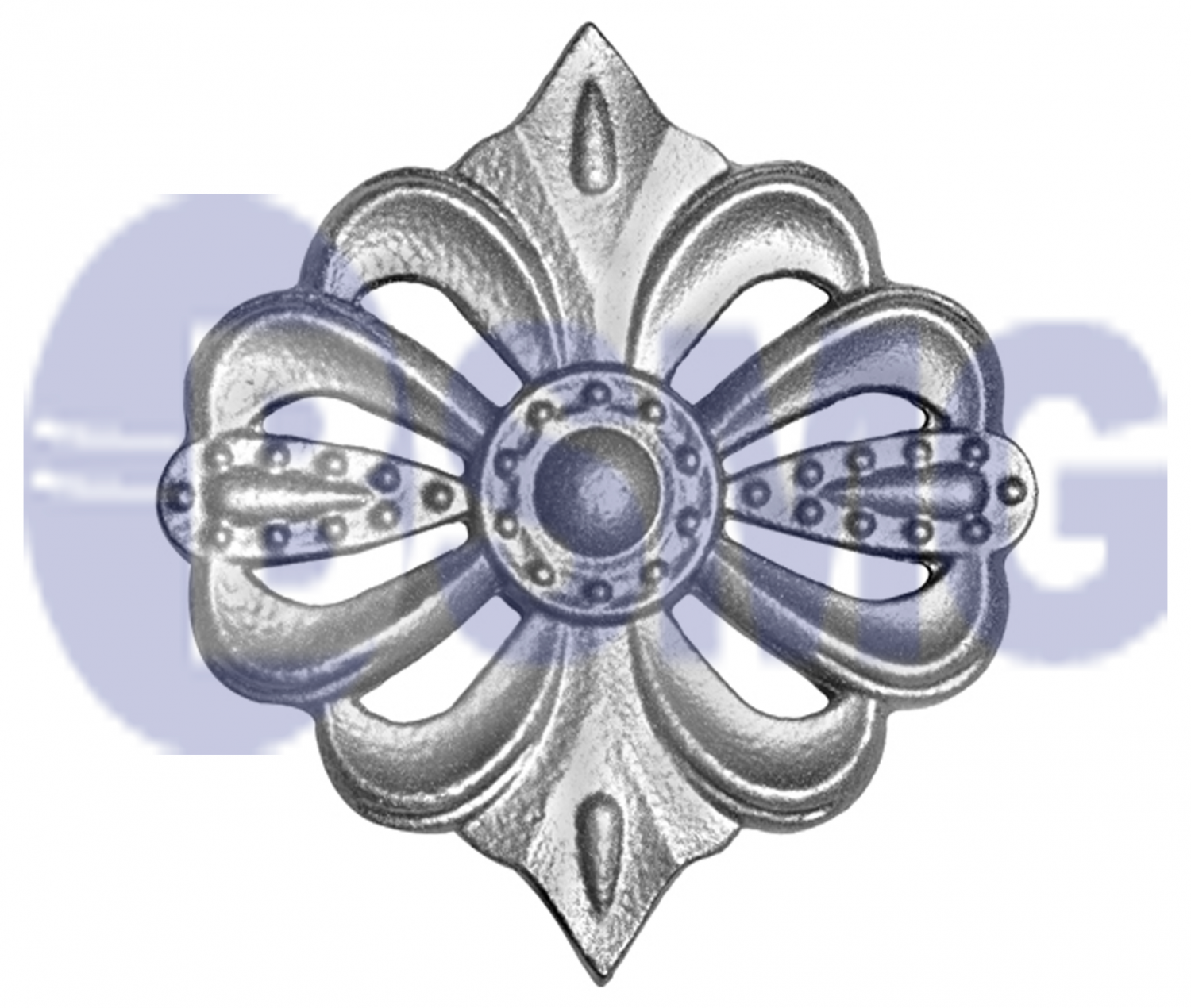 ჭედური კონსტრუქცია 12*13სმ  013351