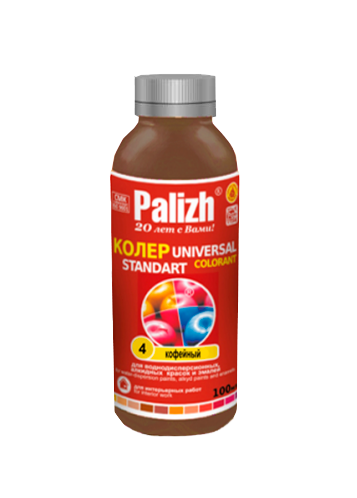 კოელრი პასტა PALIH(100მლ)10-4  009563