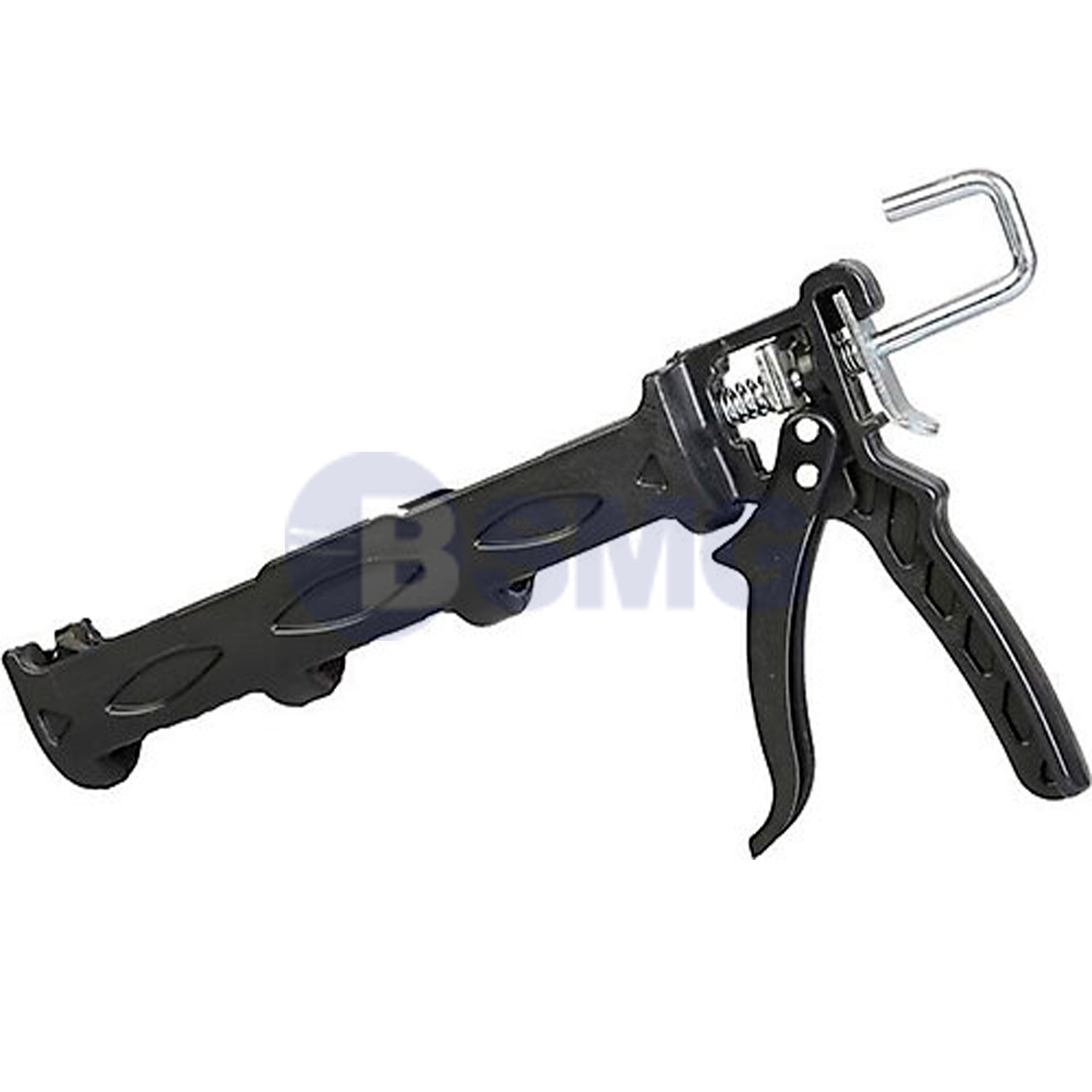 სილიკონის პისტოლეტი პლასმასის LUX     026442