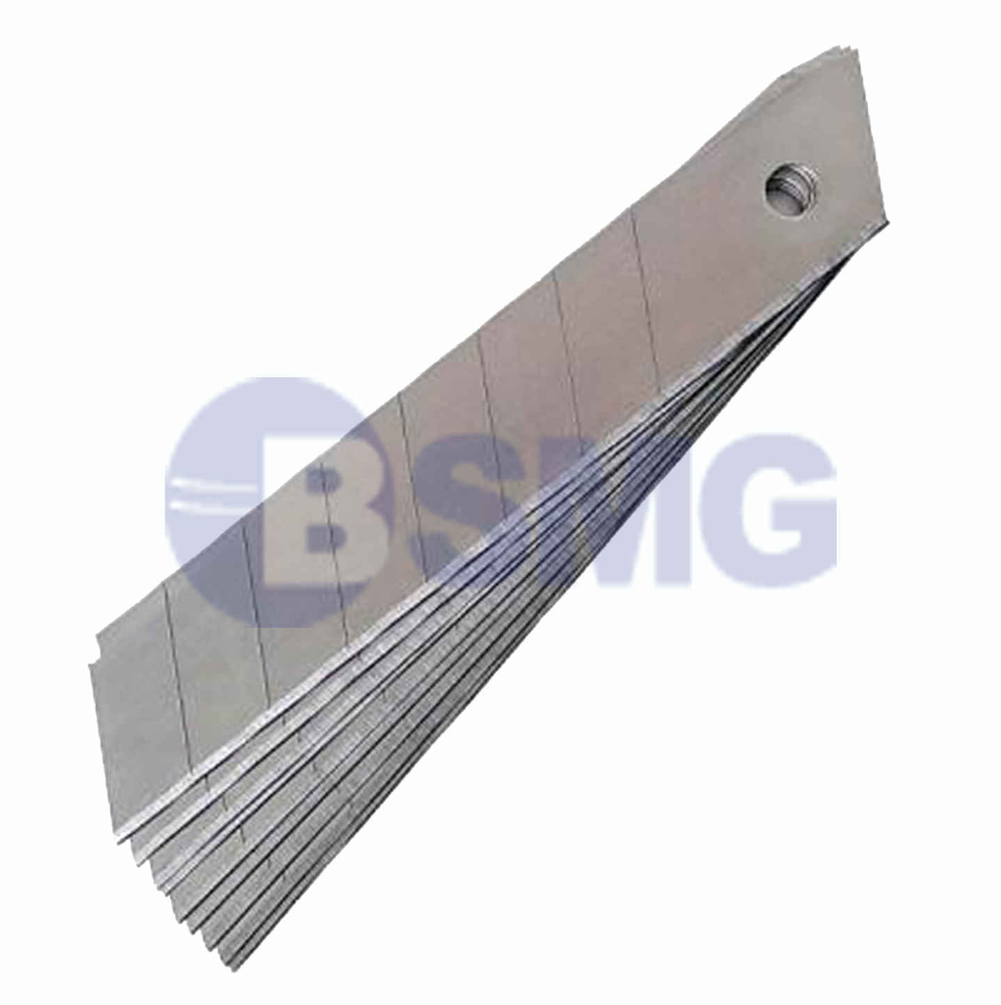 საჭრელი დანის კარტრიჯი (10 ც) 0.50 მმ	 024260