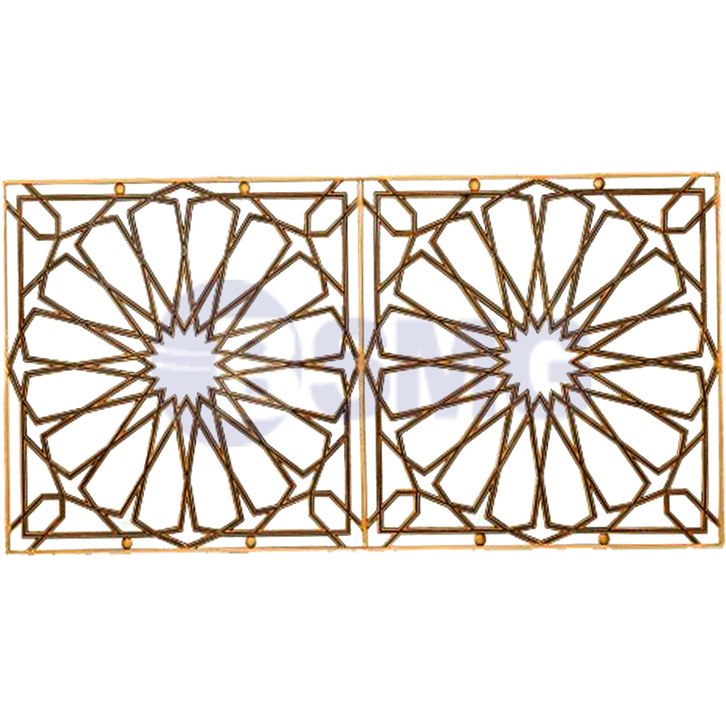 ჭედური კონსტრუქცია 1401  80*160  სმ   024108