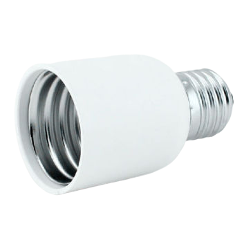 3417-ნათურის გადამყვანი E40-E27  014686