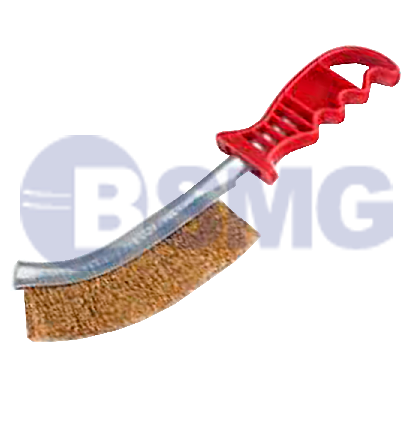 EMTOP ჯაგრისი ხელის 250მმ EWBH25001  024793