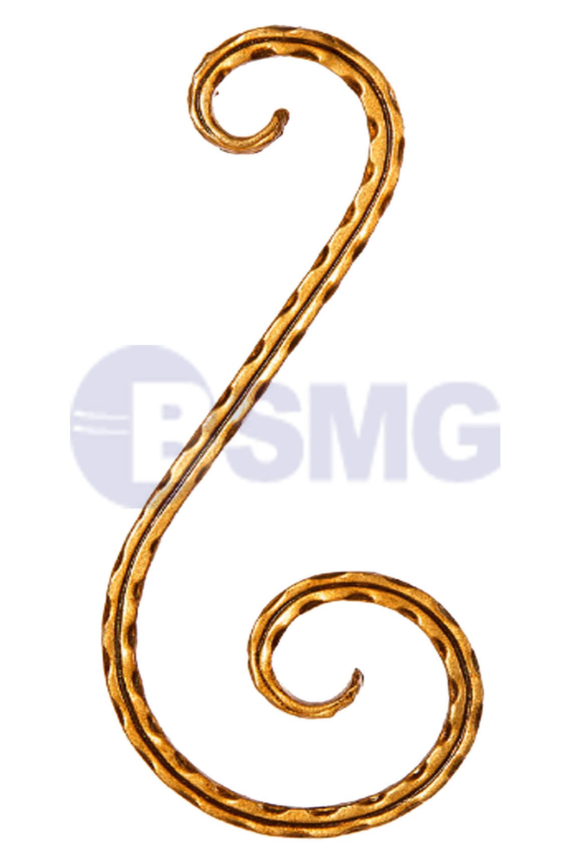 ჭედური კონსტრუქცია 366   12*25 სმ   024133