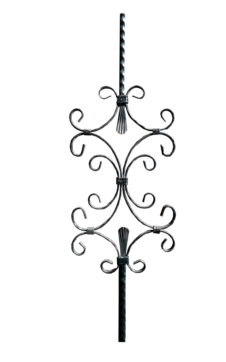 ჭედური კონსტრუქცია  24,5*45 სმ  016814