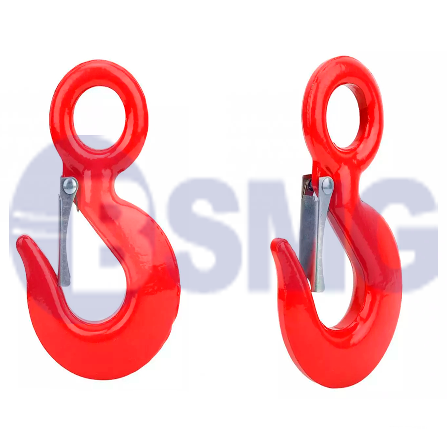 ლითონის კაუჭი 0.5T    003363