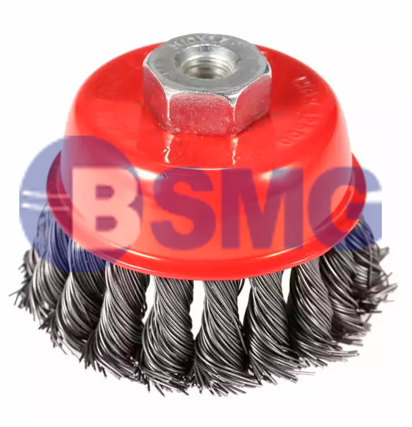 რკინის ჯაგრისი უხეში N 3   000363