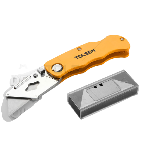 TOL69-30007 საკანცელარიო დანა 61*19MM  006035