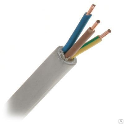 3G1,5MM YASSI NYM ელ-სადენი   002028