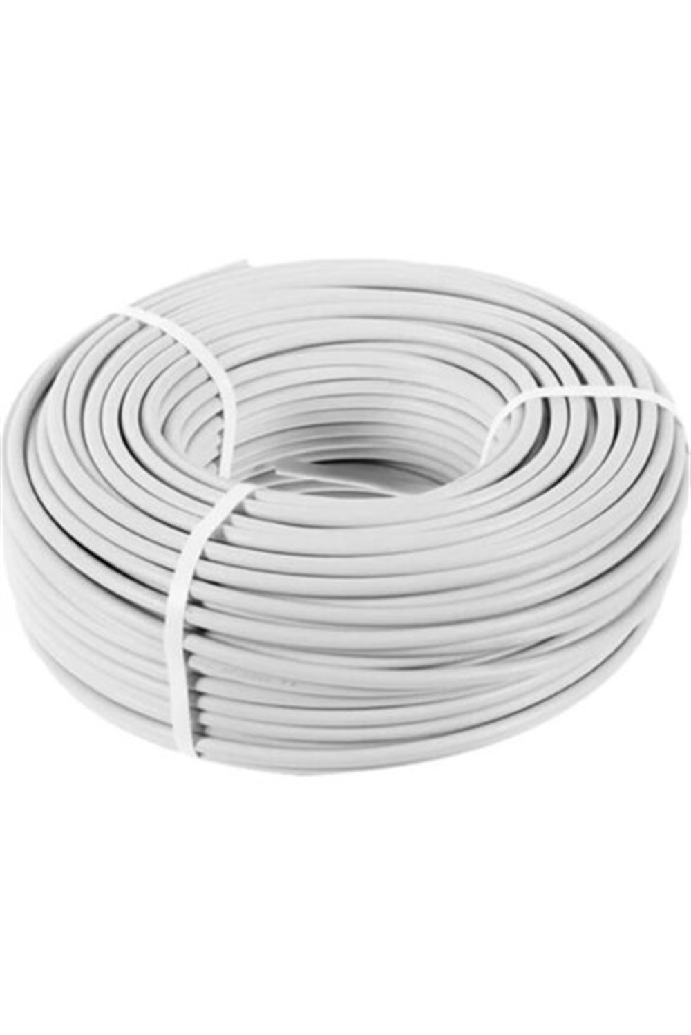 3G4 MM TTR HO5VV-F FILLED WHITE ელ-სადენი  014709