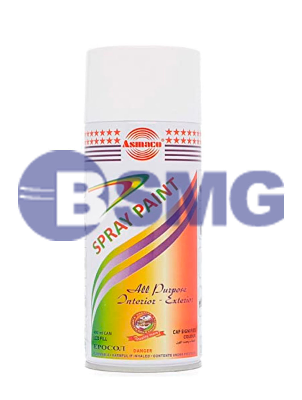 პიგმენტი სპრეის სახის ფერებში   008553