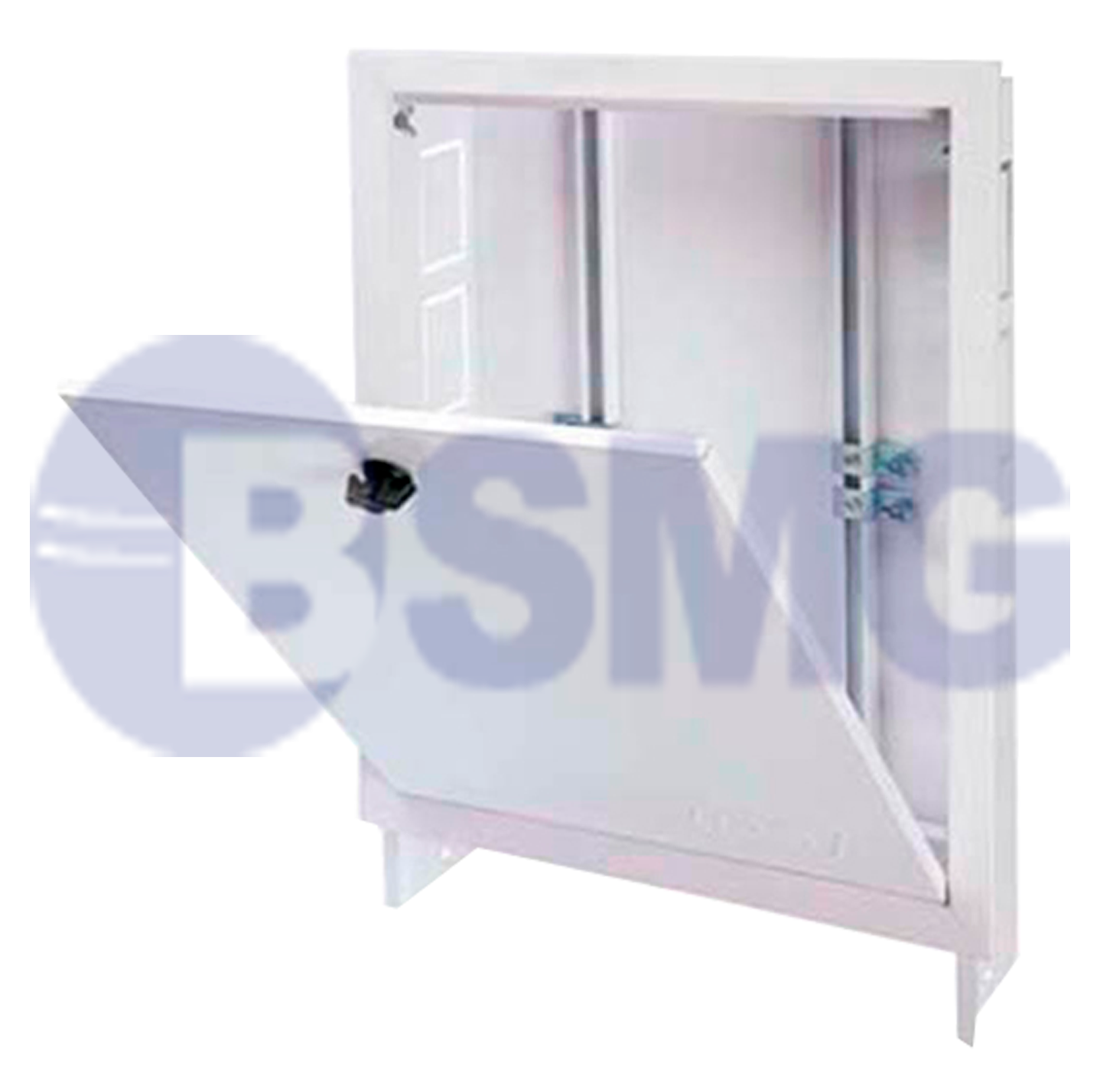 კოლექტორის კარადა  60X60X11  458   TDS 012333