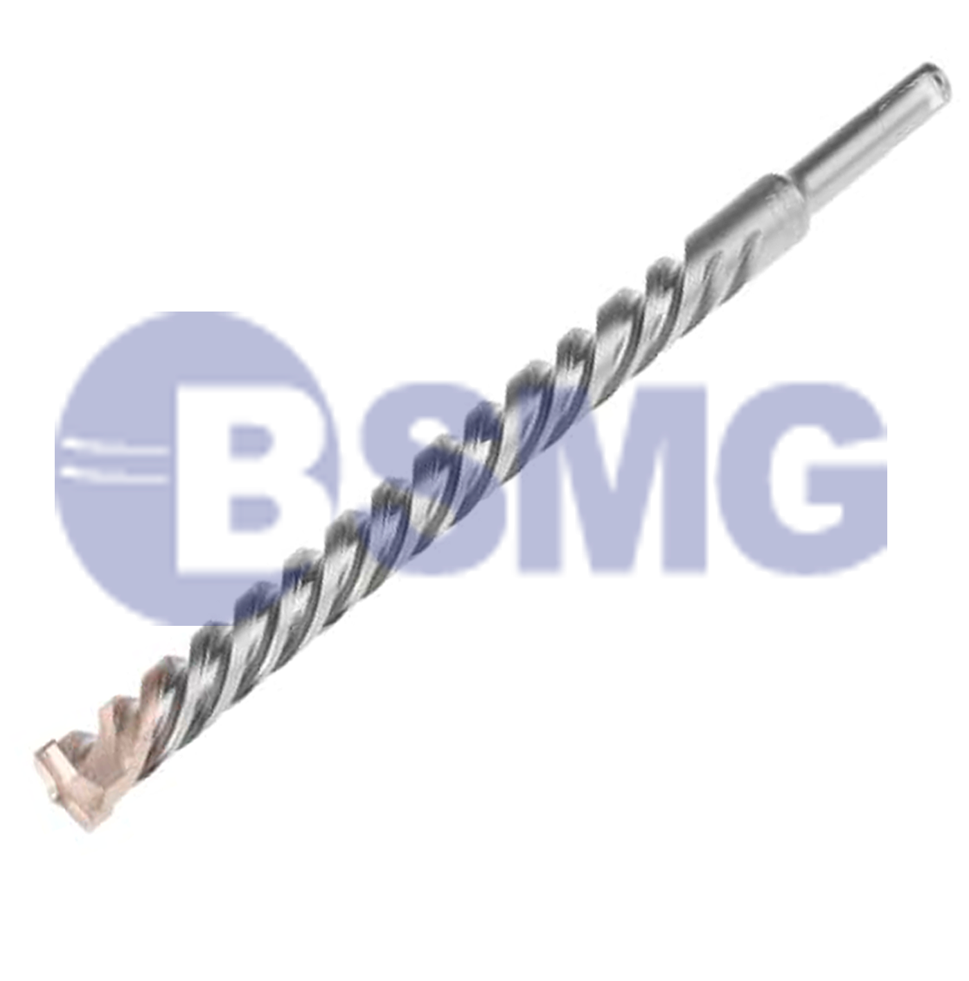 ბურღის პირი პერფორატორისათვის 24X450 მმ  003782