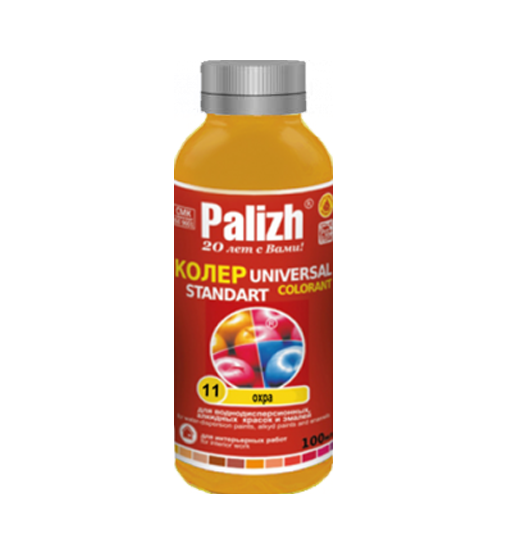 კოელრი პასტა PALIH(100მლ) 10-11   009817