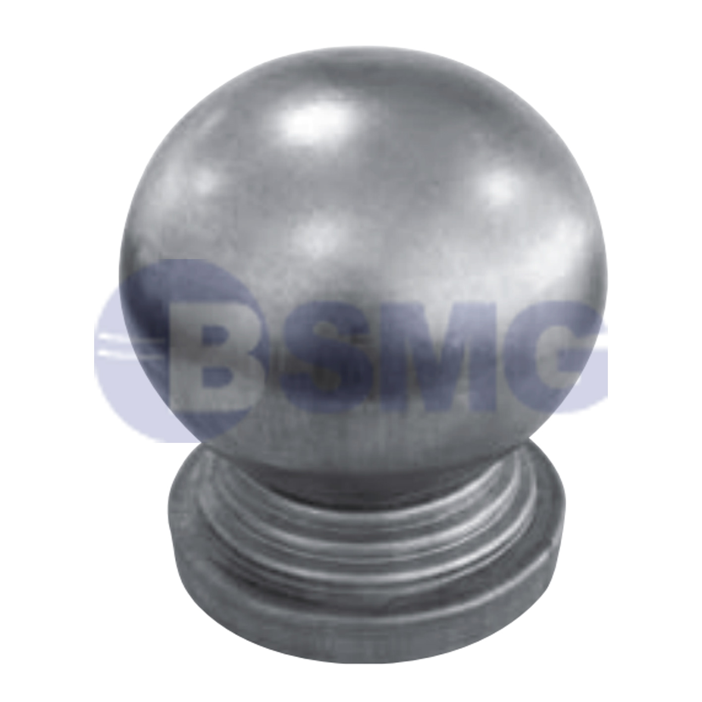 დეკორატიული ხუფი   76Ø   010609