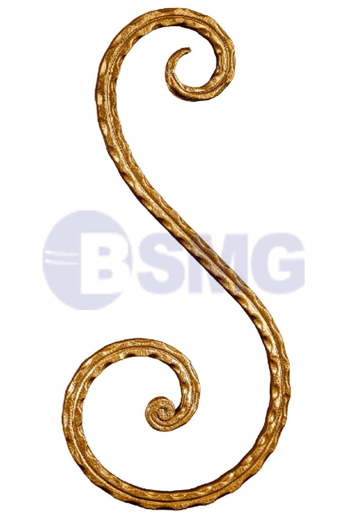 ჭედური კონსტრუქცია 264    33,5*14,5 სმ   024127