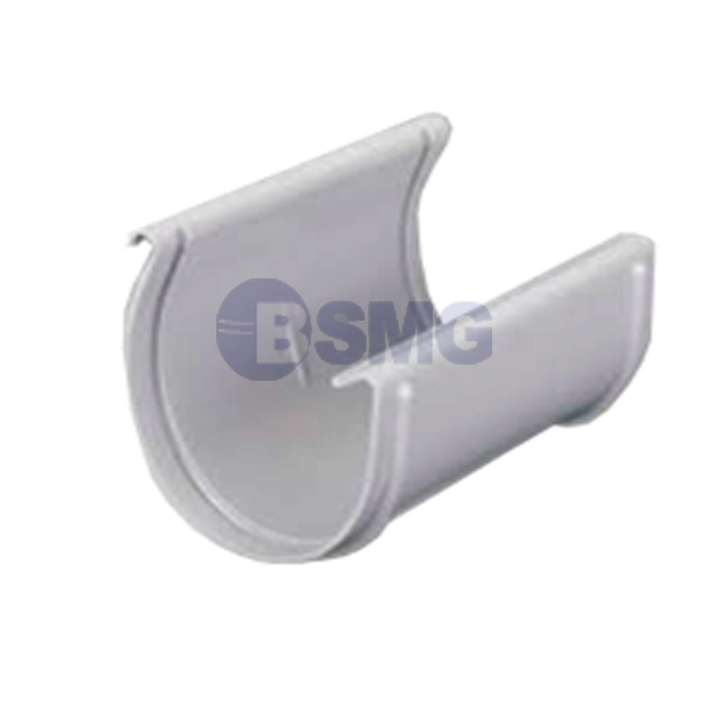 საწვიმარი ღარის ქურო 100 მმ (მრგვალი)  012537