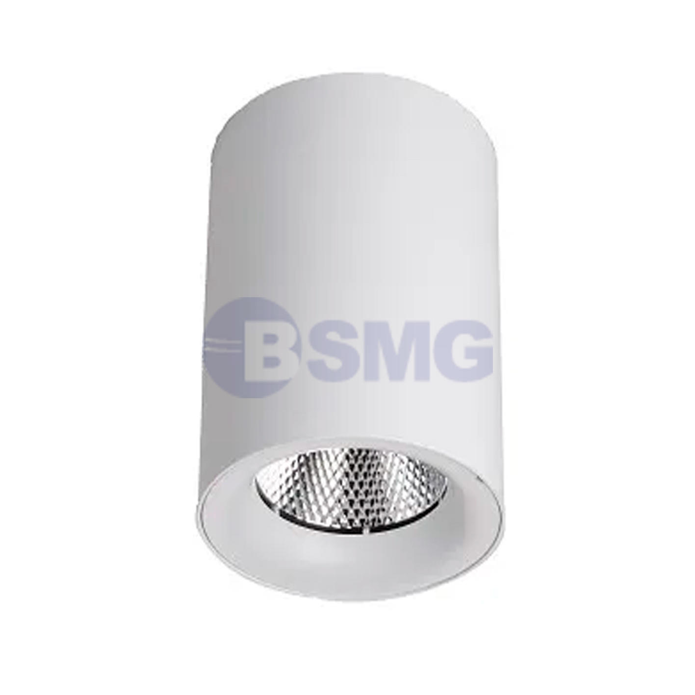 LINUS LED ჭერის სანათი თეთრი  track 12W 4000K  023862