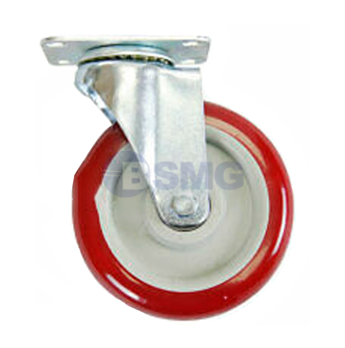 ბორბალი ავეჯისთვის 4"  022294