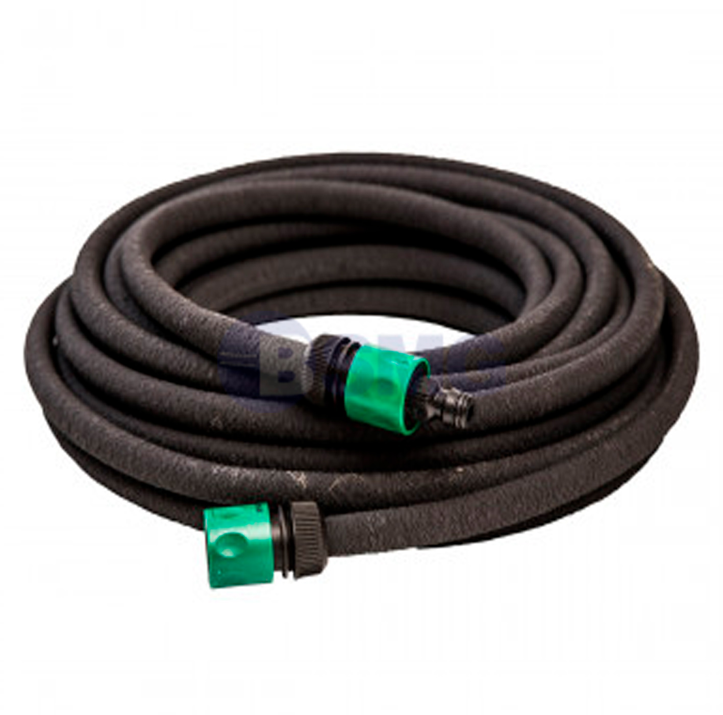 შლანგი ბაღის  PLUS 1/2" 25m  007781