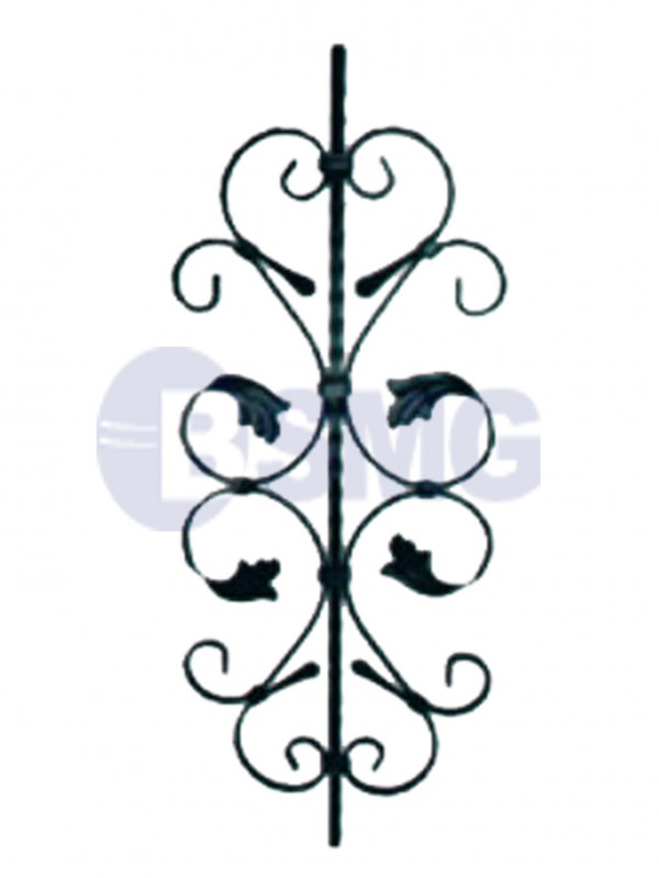 ჭედური კონსტრუქცია  28,80 სმ  009219