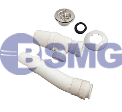 ხელსაბნის სიფონი პლოლგოფრე 081	 009856