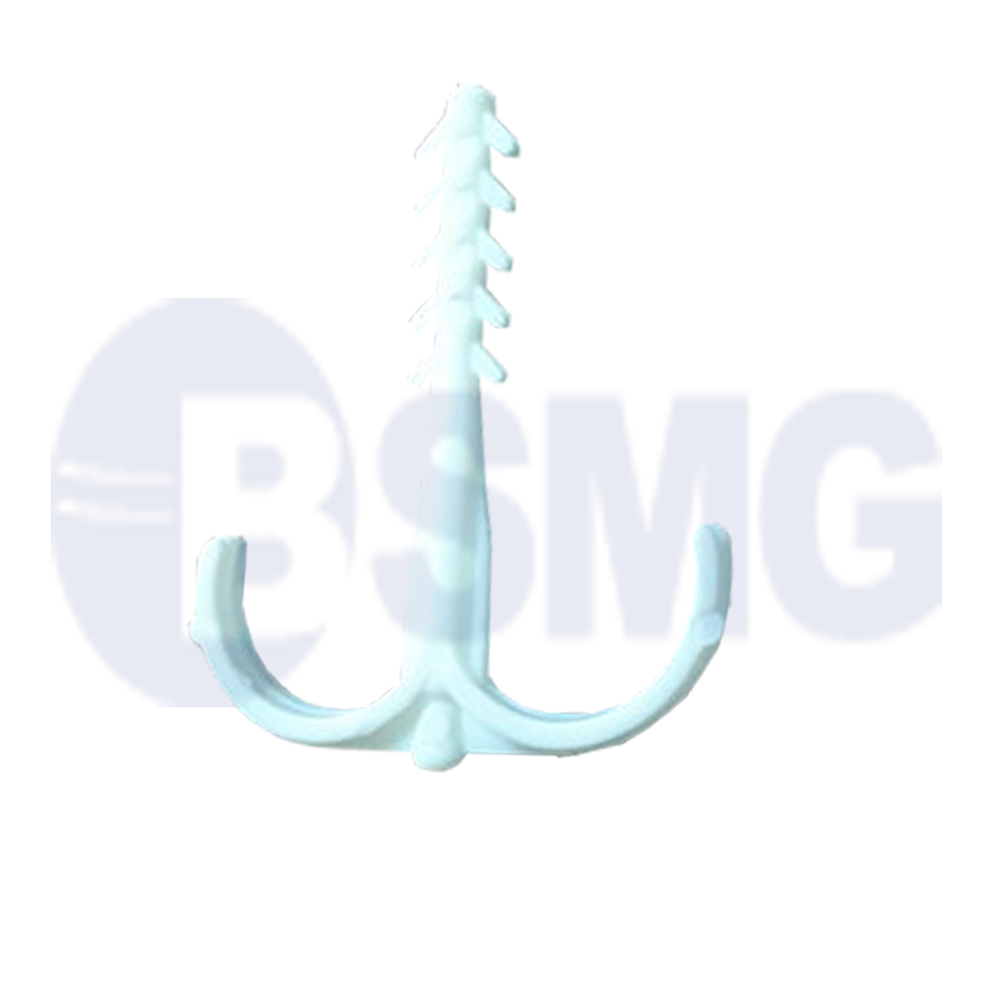 მეტალო პლასმასის მილი სამაგრი 16მმ (YEPSA)  012950