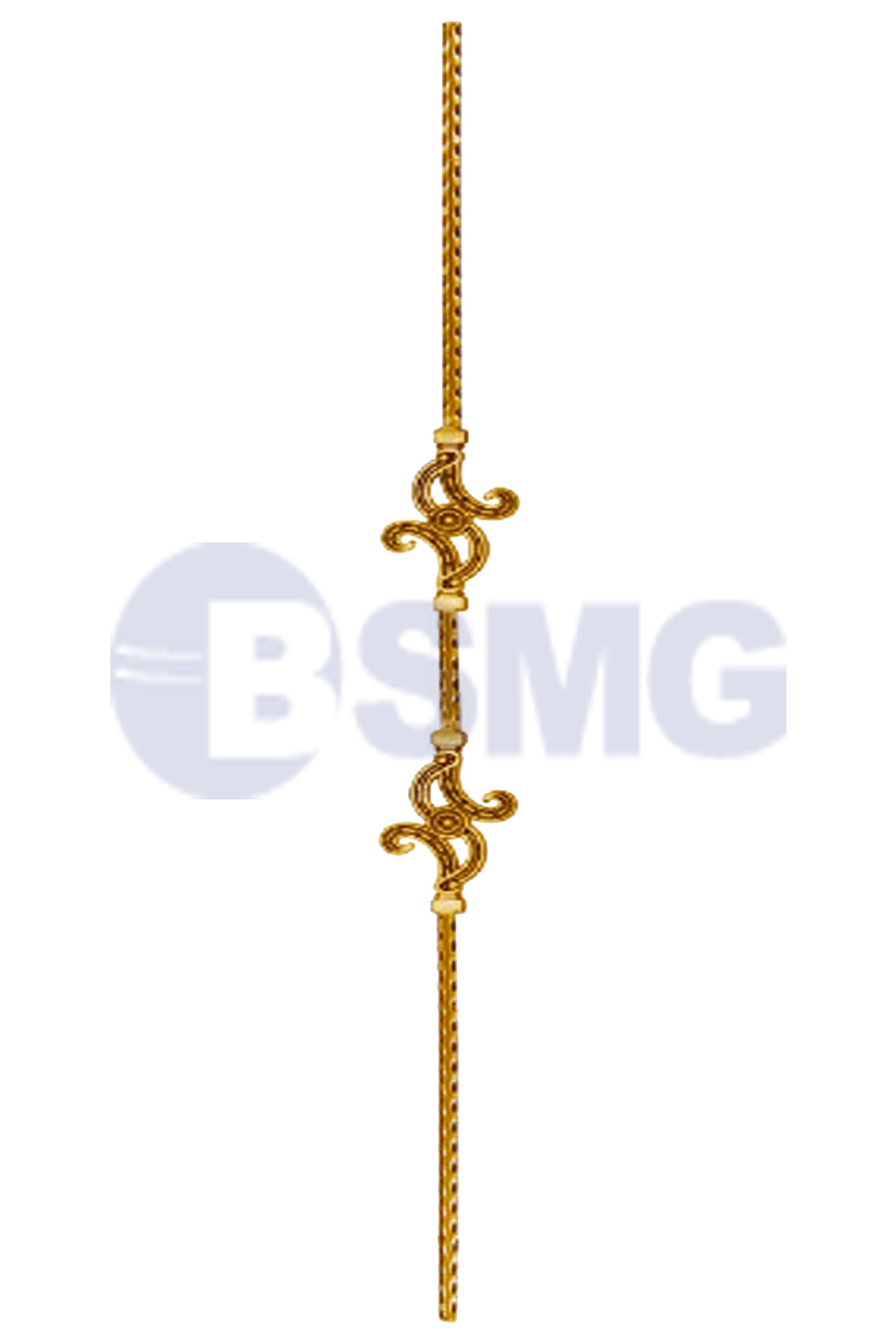 ჭედური კონსტრუქცია 429   90 სმ   024216