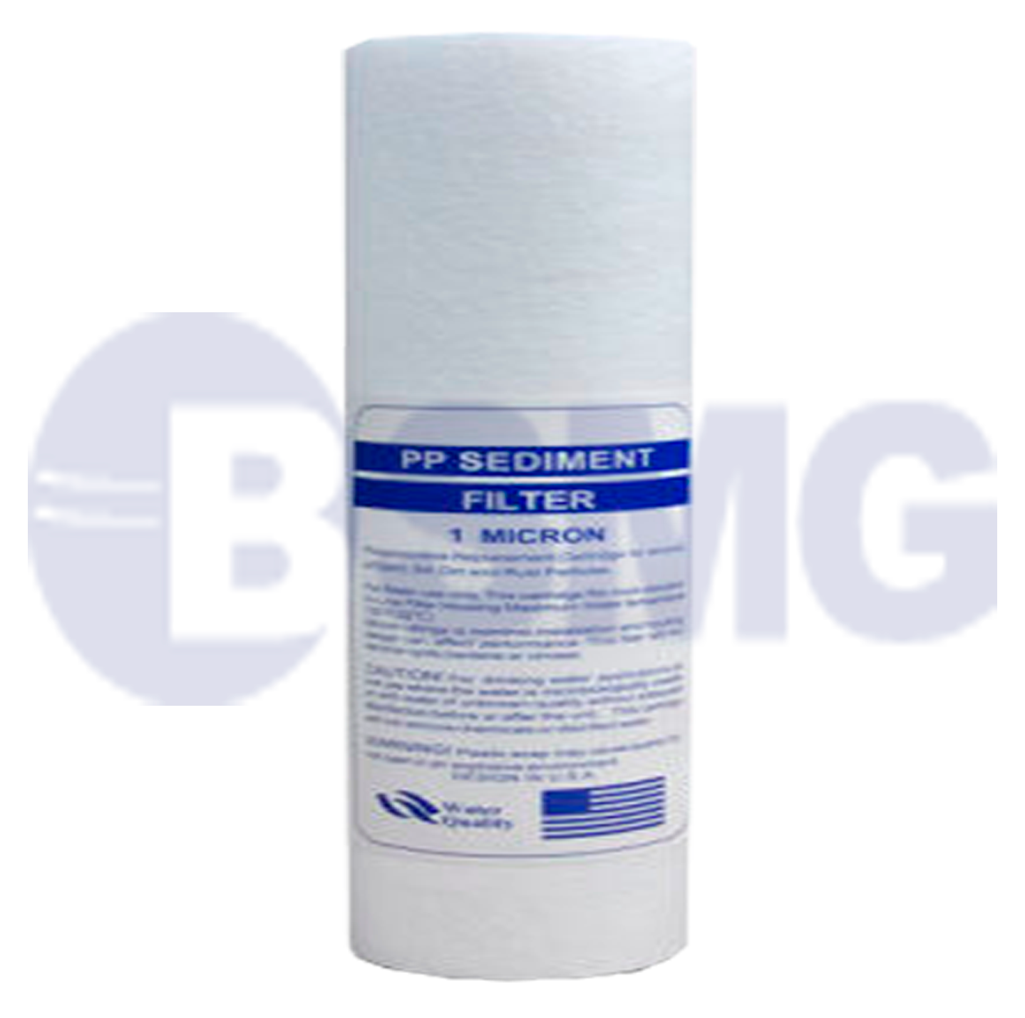 FIL-11 ქაღალდის ფილტრი კარტრიჯი   	016446