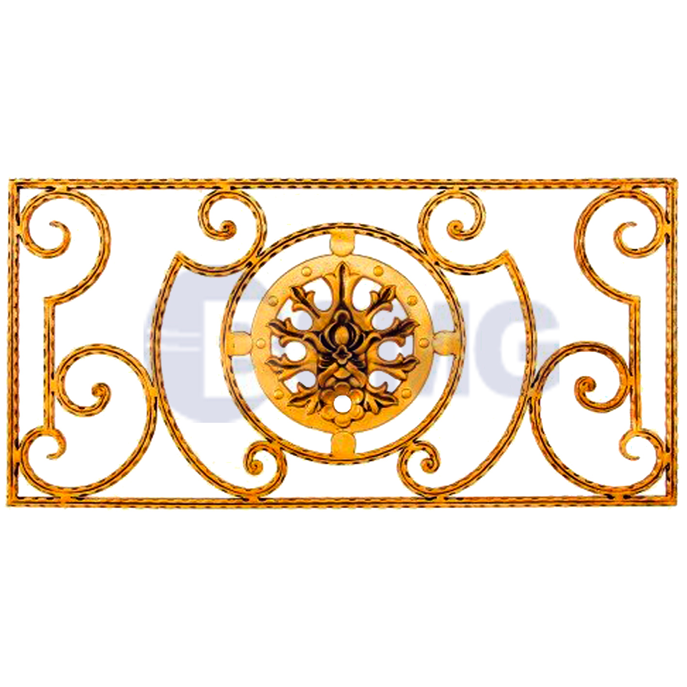 ჭედური კონსტრუქცია 1309   80x40  სმ   024089