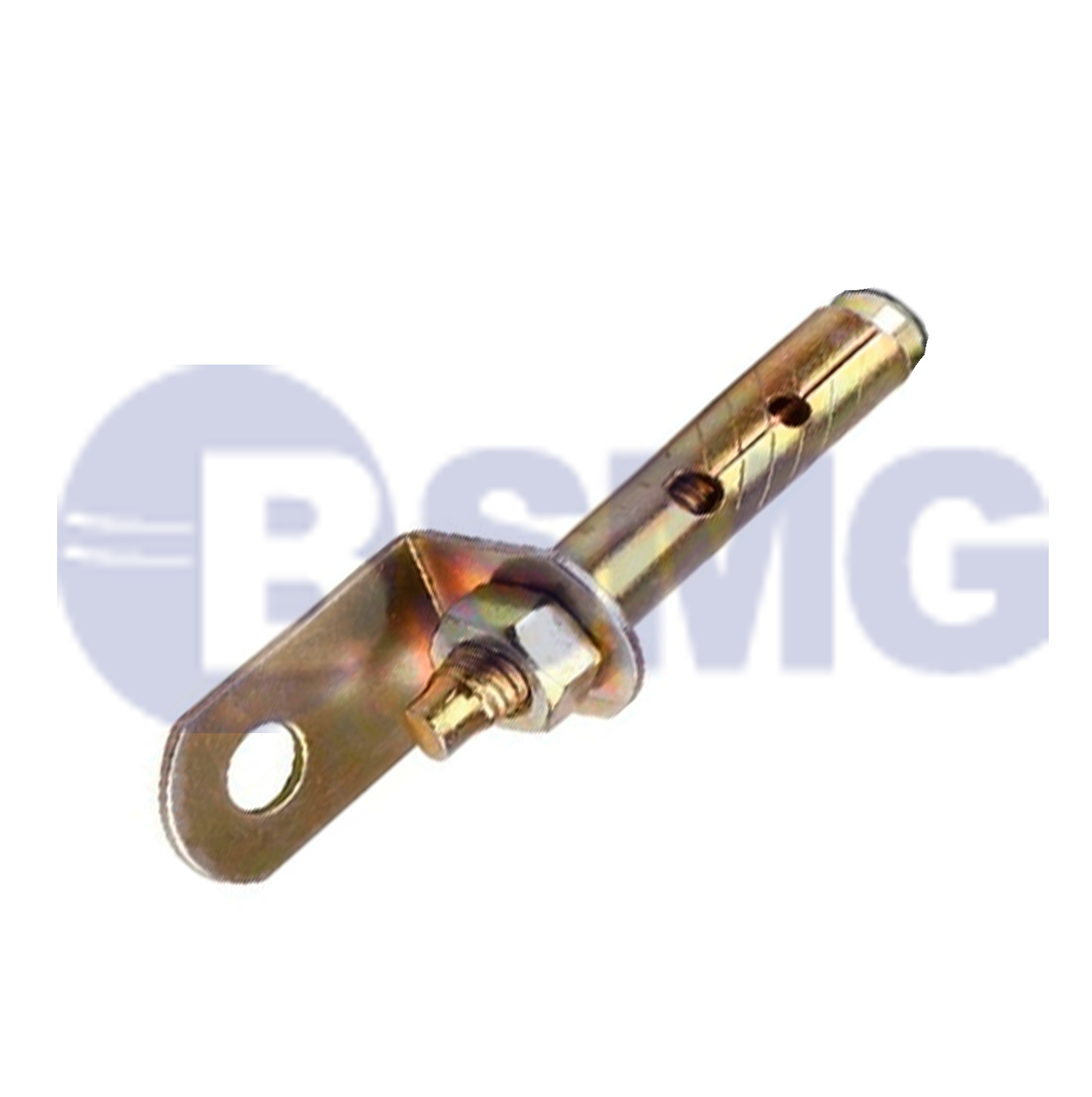 ვინტი ხრახნი 6X45 (100 ც)   000393