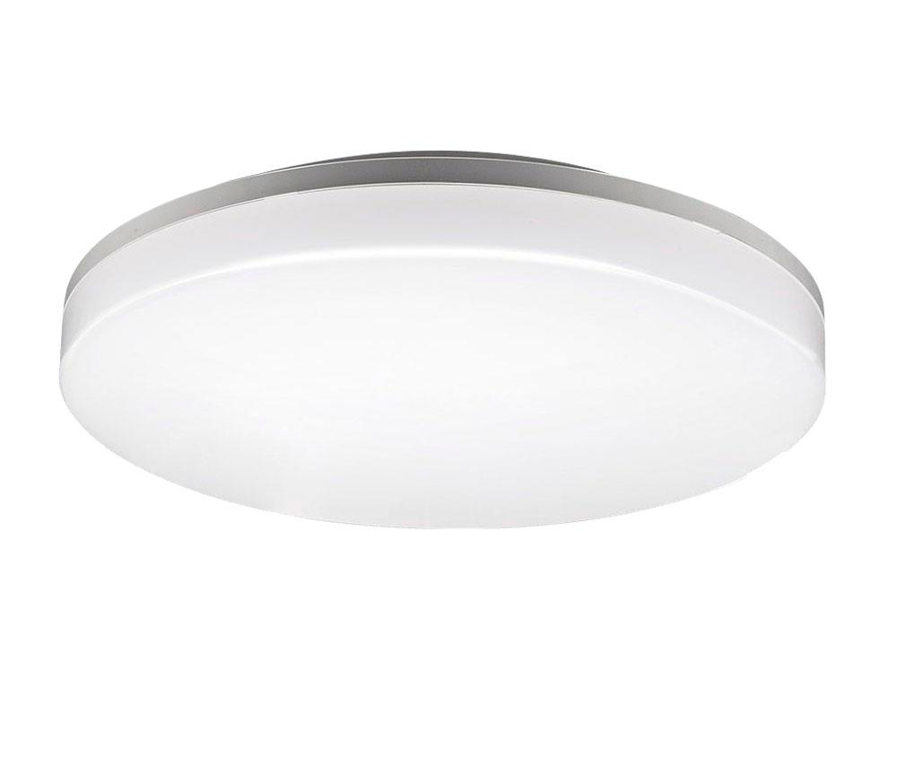 LEDEX-55141 Surface Poppy 18W 6500k 400mm	 016468