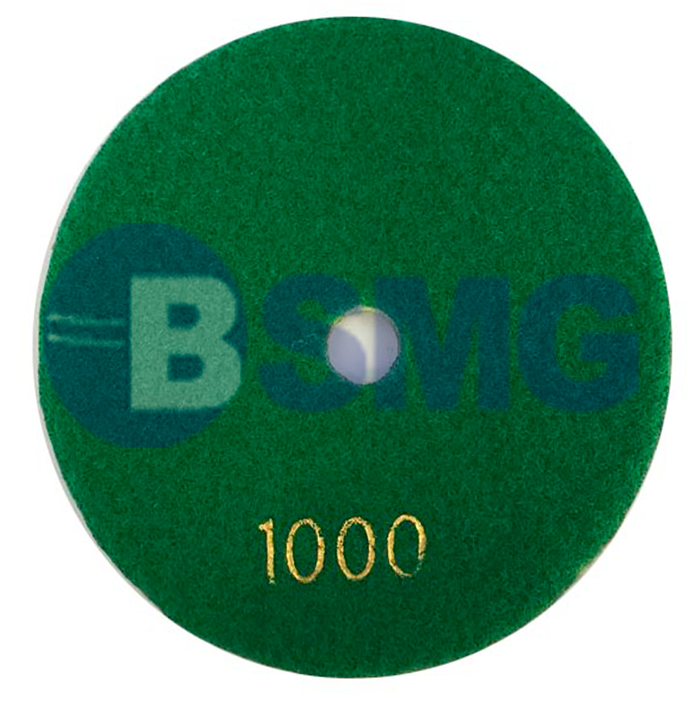 მოზაიკის საპრიალებელი დისკი 1000   007217