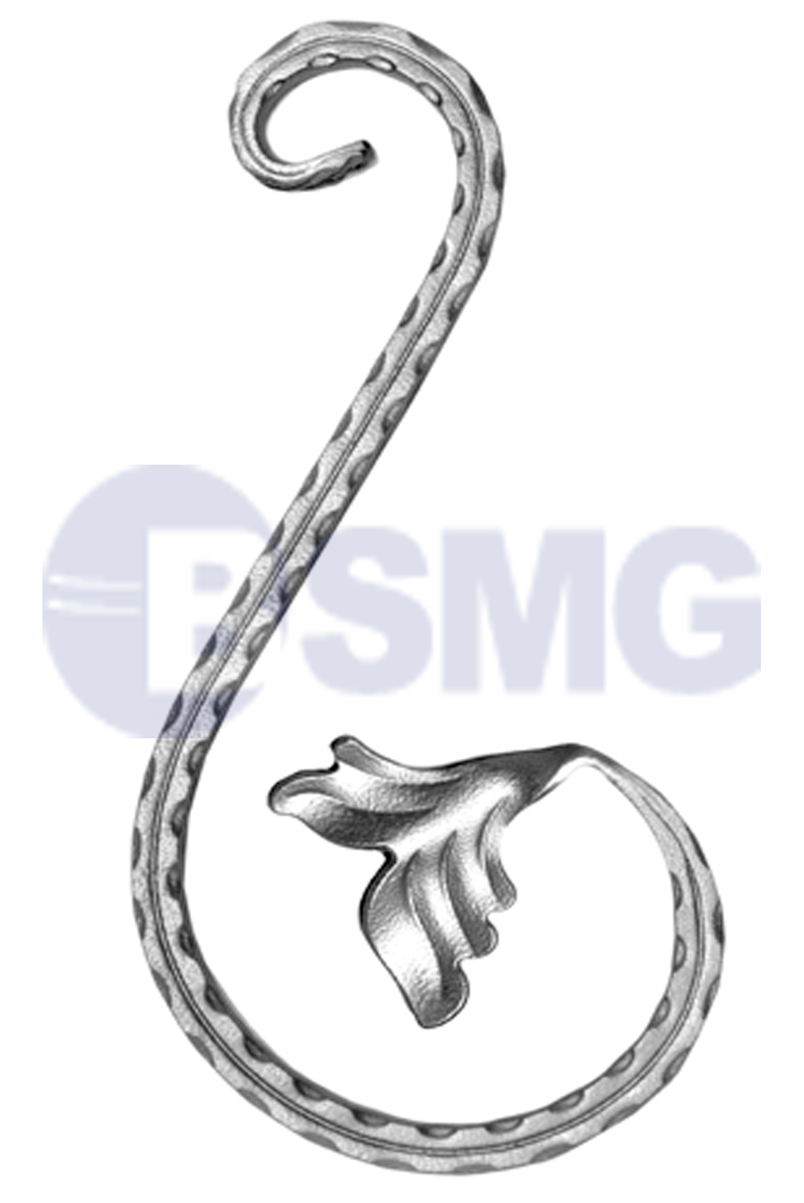 ჭედური კონსტრუქცია 295  012723