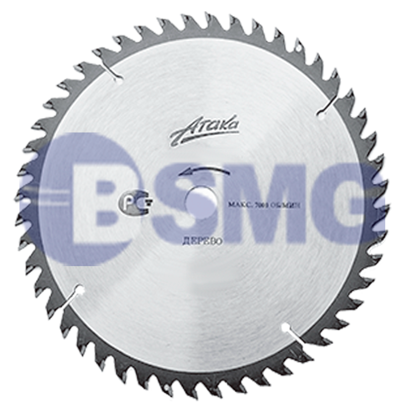 ხის საჭრელი დისკი 125   014441