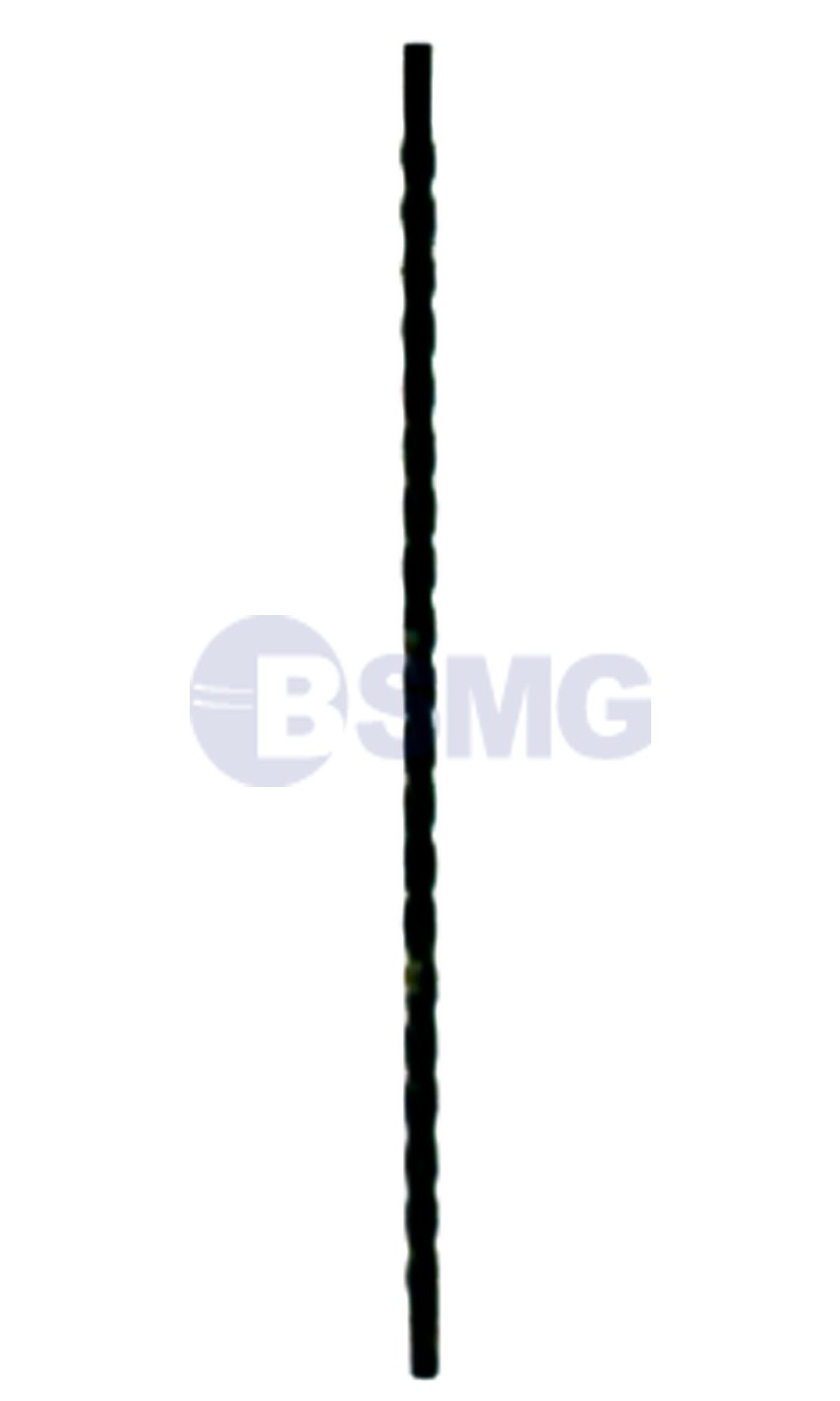 მოაჯირის კონსტრუქცია  12*12 სმ  009257