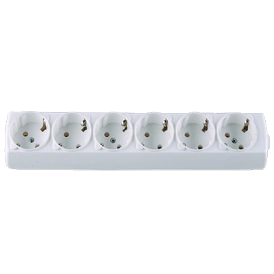 BR-1556-0 გამანაწილებელი 6-ნი დ/წ  001993