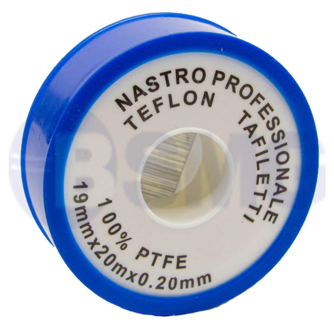 პაკლი სქელი 19*0.2*20M	 016370