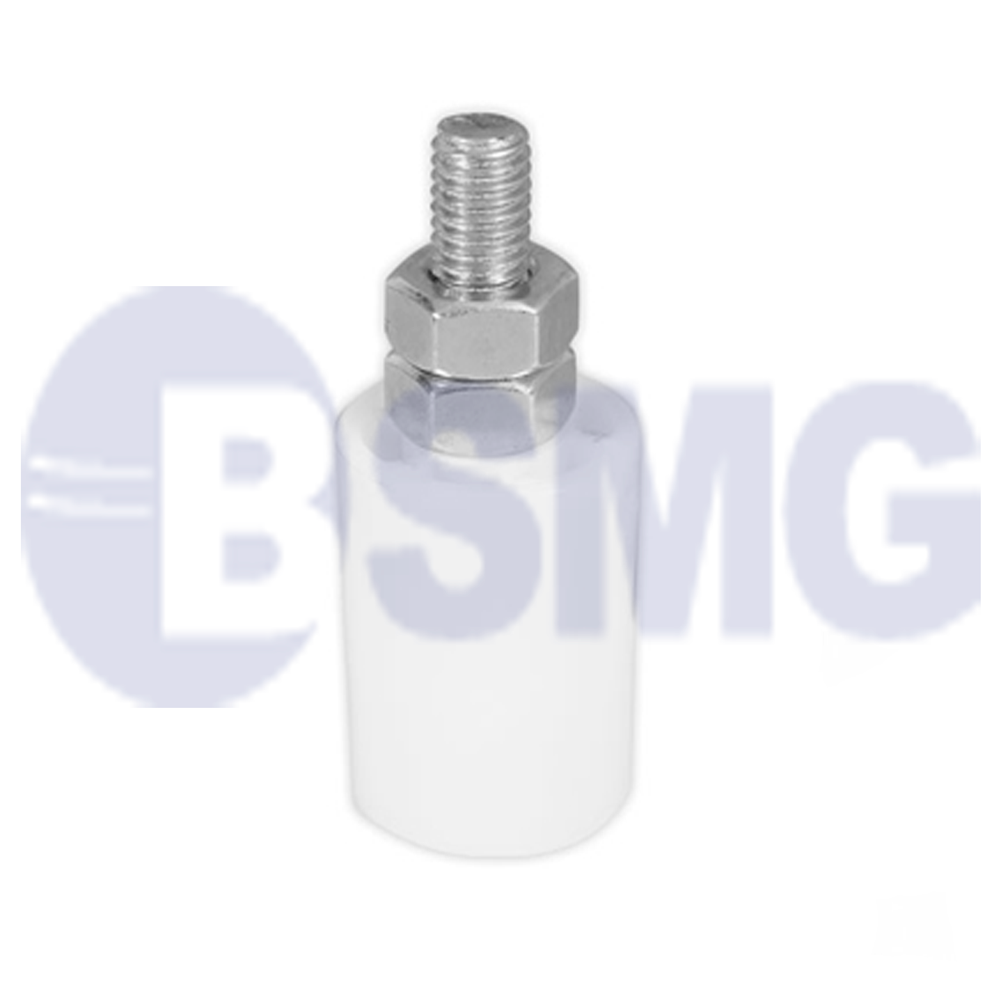 მოაჯირის და კარის აქსესუარი3520400  Ø30*67მმ  010564