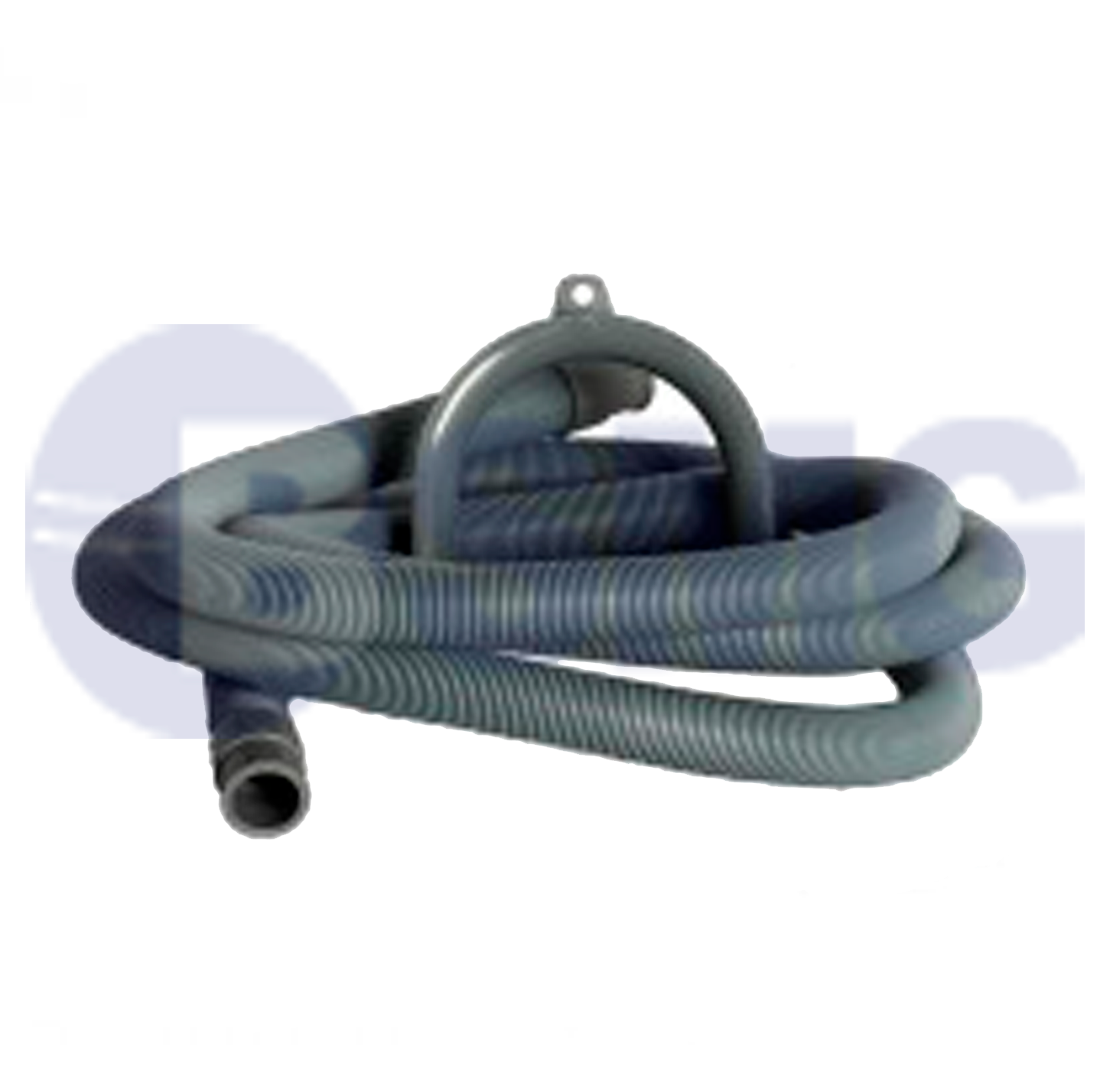 სარეცხი მანქანის შემავალი შლანგი 2მ	 004048