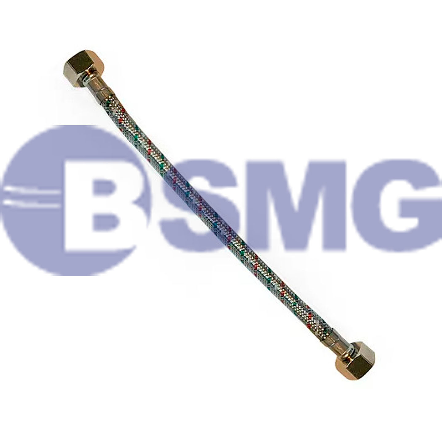 Kettler-44153 დაწნული მილი F1/2 X 80CM 016852