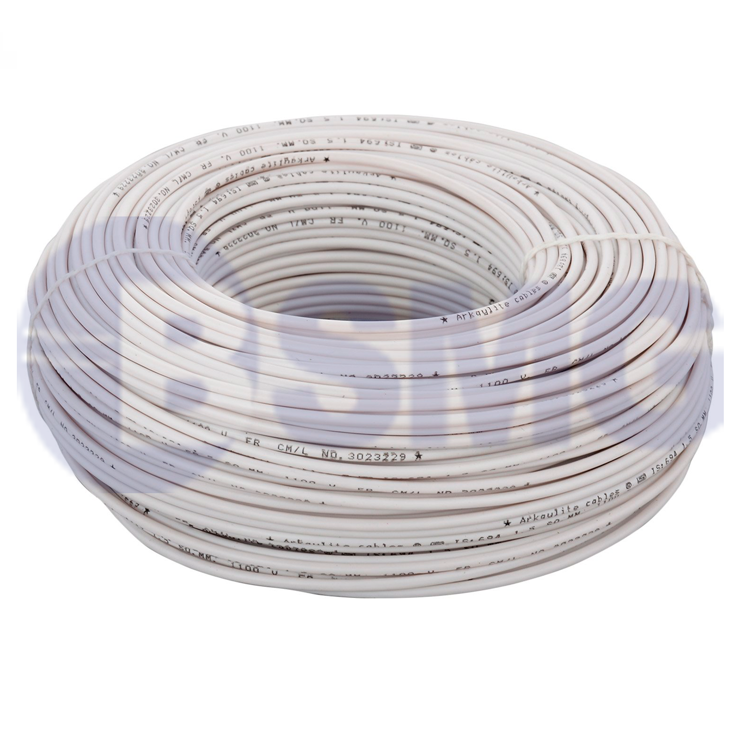 ფოლგიანი პლასტმასის მილი 1620  009893