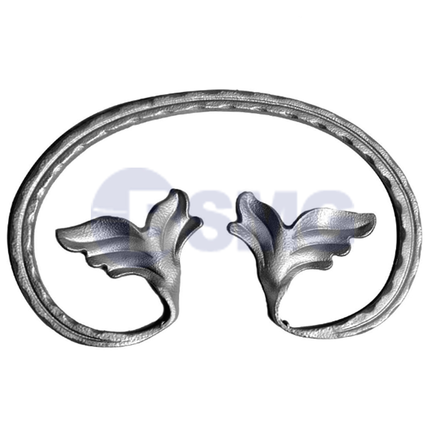 ჭედური კონსტრუქცია 296   18*25 სმ   024210