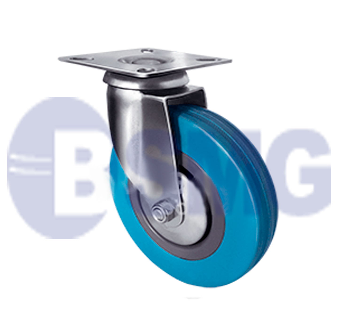 ბორბალი ავეჯისთვის 2.5W   003437