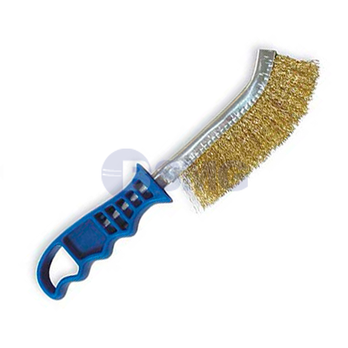 93410002  ჯაგრისი პლასტამასის ტარით  022802